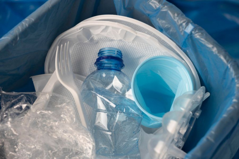 zdjęcie wyróżniające Mniej wiary w recykling. Rośnie wpływ dezinformacji na postawy Polaków
